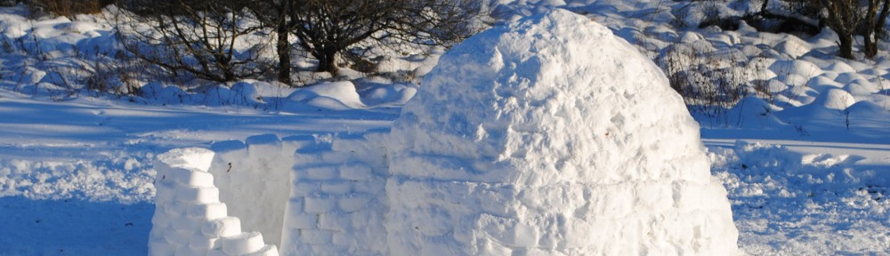 Lough Dan Scout Centre